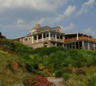 Wolf Mountain Vineyards